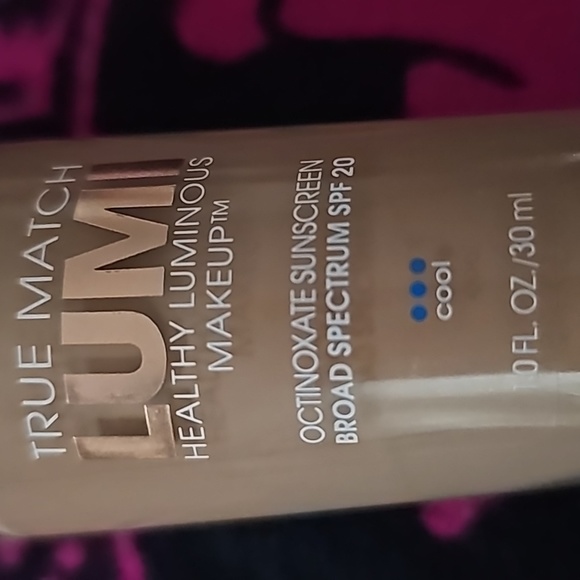 L'OREAL True Match LUMI foundation - Picture 4 of 5